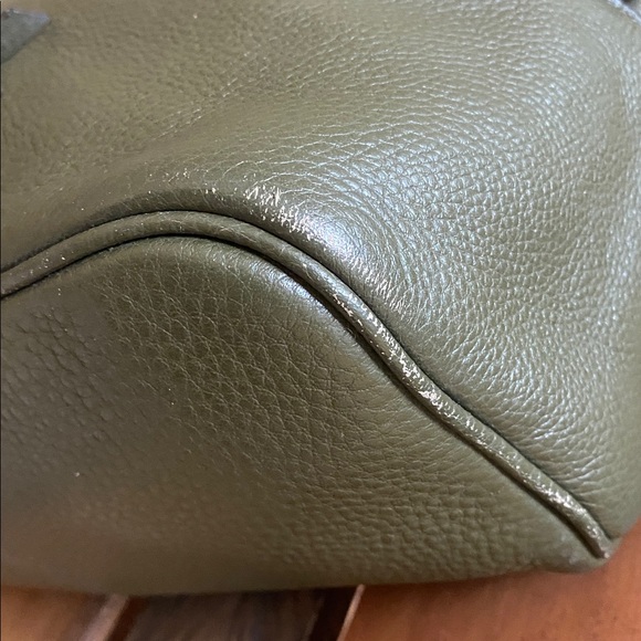 Michael Kors Large Rhea Backpack - Picture 6 of 7